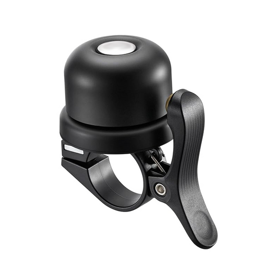 Bellcycle – Bike Bell with Hidden AirTag slot